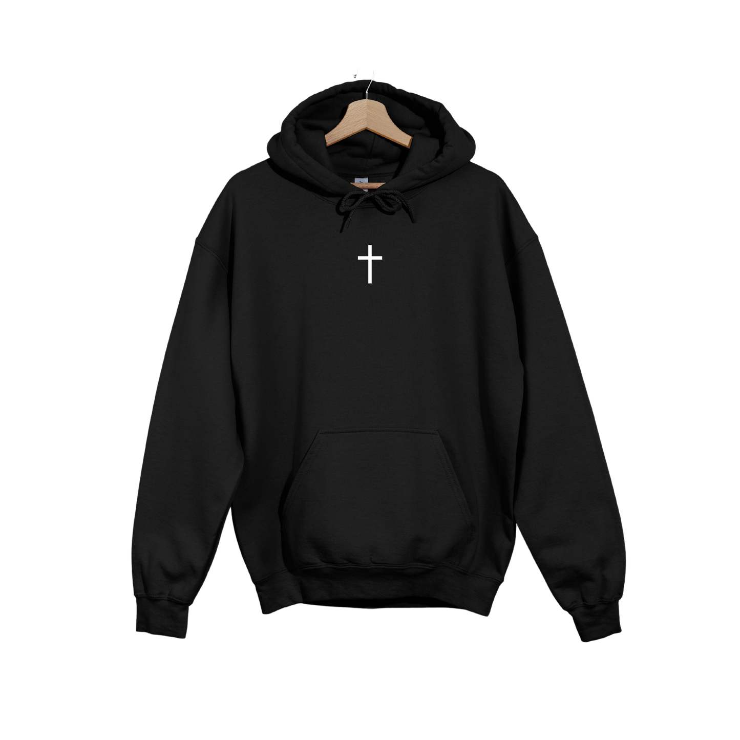 God Thinks You're Enough Hoodie